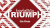 Invisible Triumph by Jim Krenz